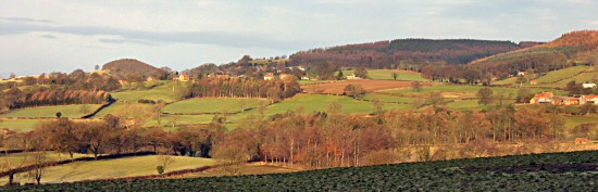 Nether Silton and Over Silton North Yorkshire