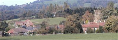 Felixkirk Thirsk North Yorkshire