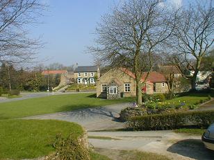 Knayton  village hall Thirsk North Yorkshire