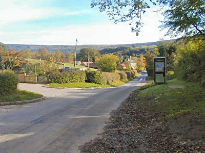 Thirlby North Yorkshire